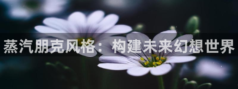 韩国漫画平台kakaopage：蒸汽朋克风格：构建未来幻想世界