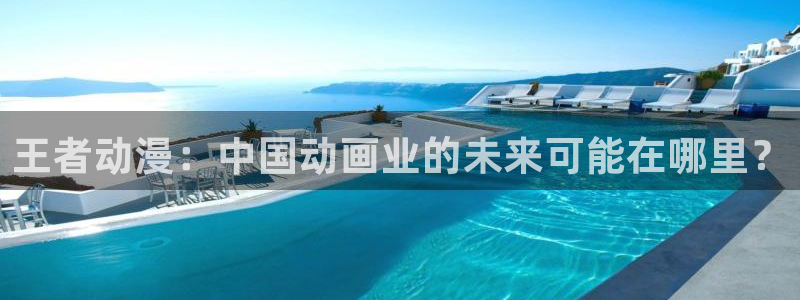 age动漫官网在线入口：王者动漫：中国动画业的未来可能在哪里？